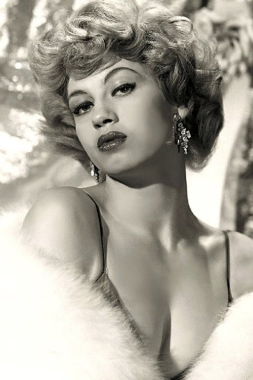Photo of Lily Ayers, Acting