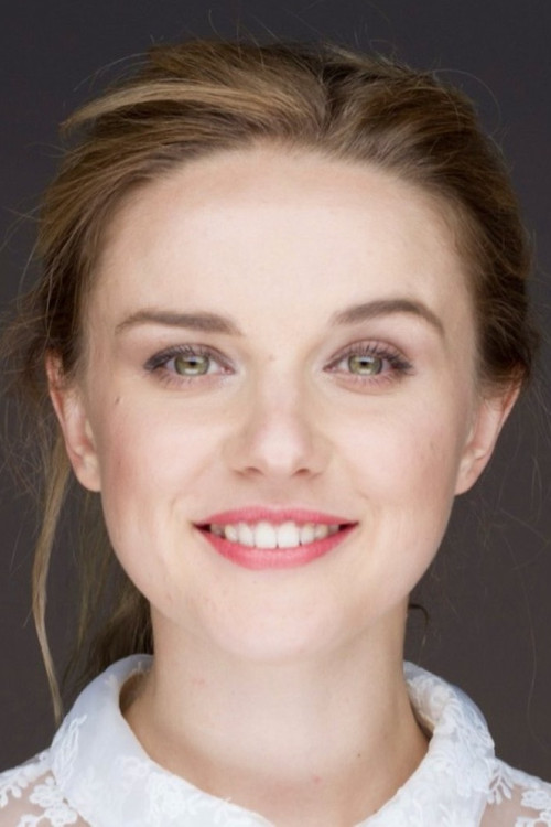 Irina Kaptelova profile