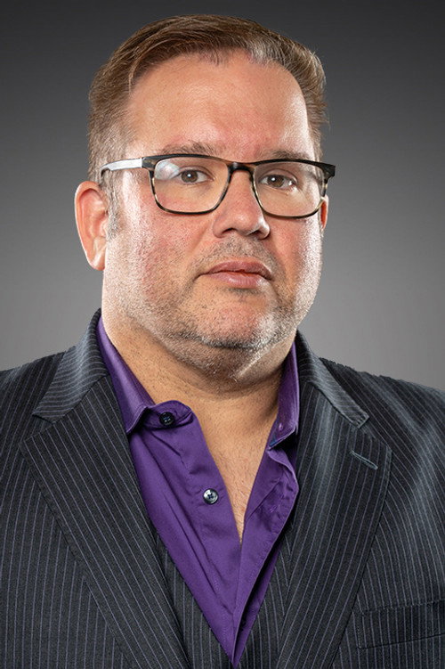 Photo of Scott D'Amore, Acting