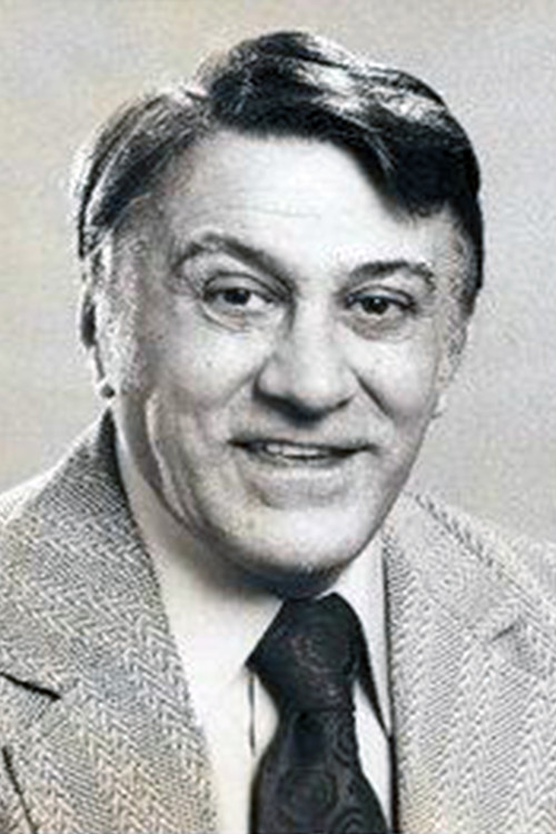 Photo of Steve Condos, Acting