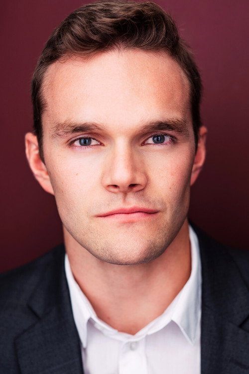 Photo of Andrew Bridges, Acting