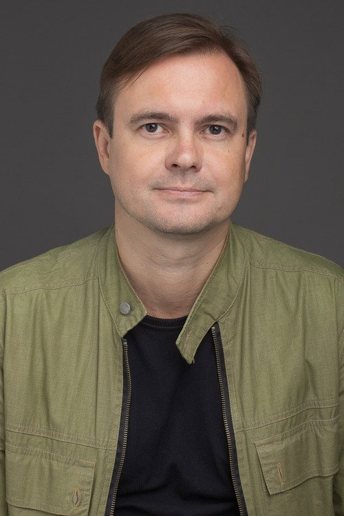 Photo of Alexandr Shestopalov, Acting