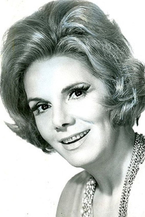 Photo of Iris Láinez, Acting
