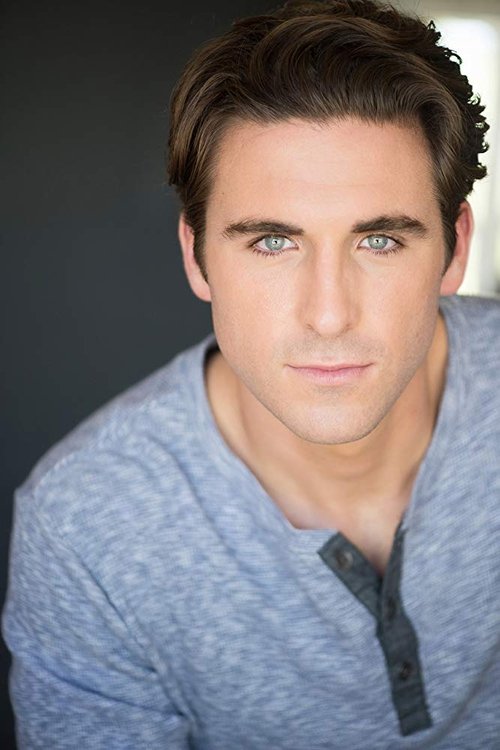 Photo of Conner Floyd, Acting