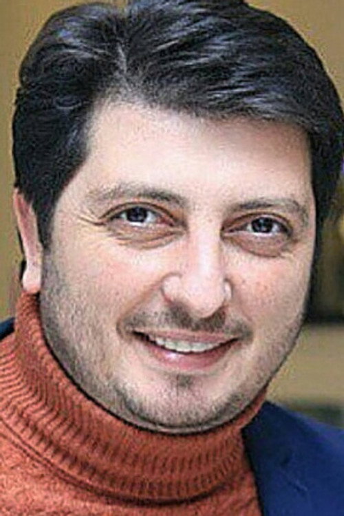 Photo of Efrem Nazarov, Directing