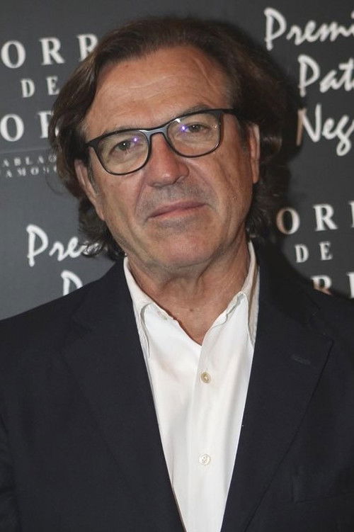 Pepe Navarro profile