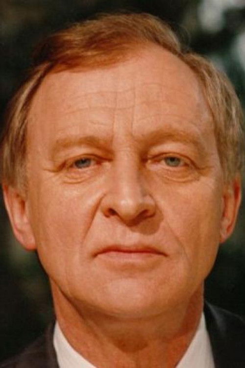 Witold Holtz profile