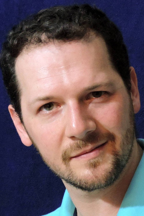 Photo of Adam Danoff, Production