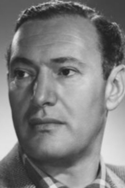 Photo of Andrew Marton, Directing