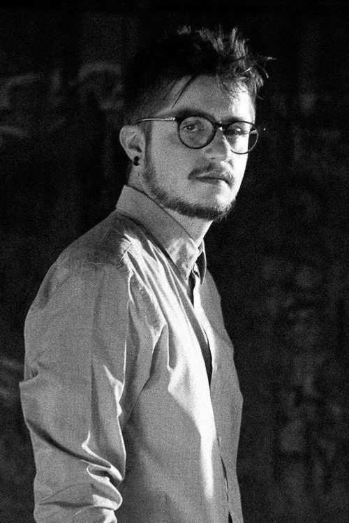 Photo of Lorenzo Giovenga, Directing