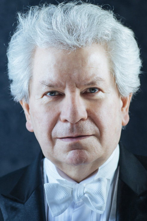 Photo of Jiří Bělohlávek, Acting