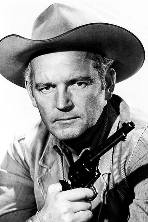 Photo of Terry Wilson, Acting