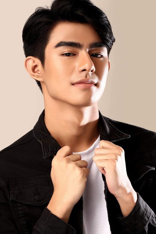 Radson Flores profile