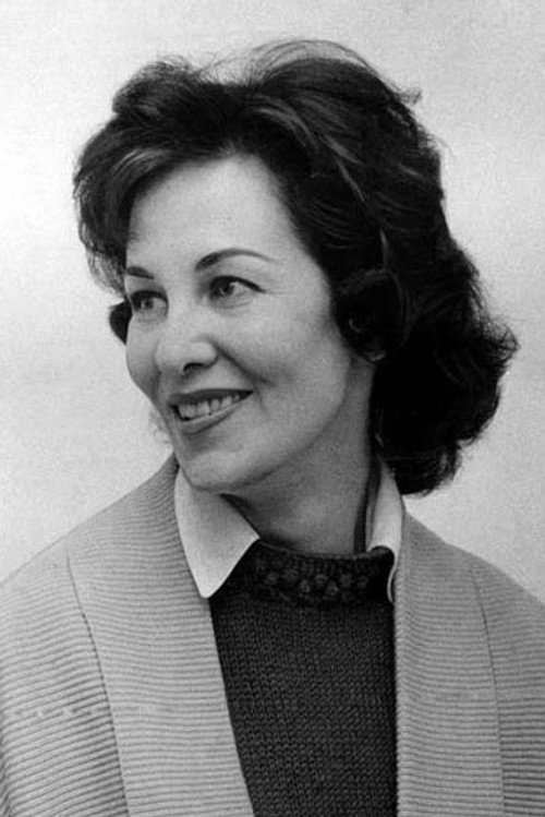 Photo of Katharine Blake, Acting