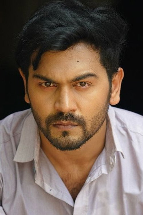 Photo of Jonayed Bukdadi, Acting