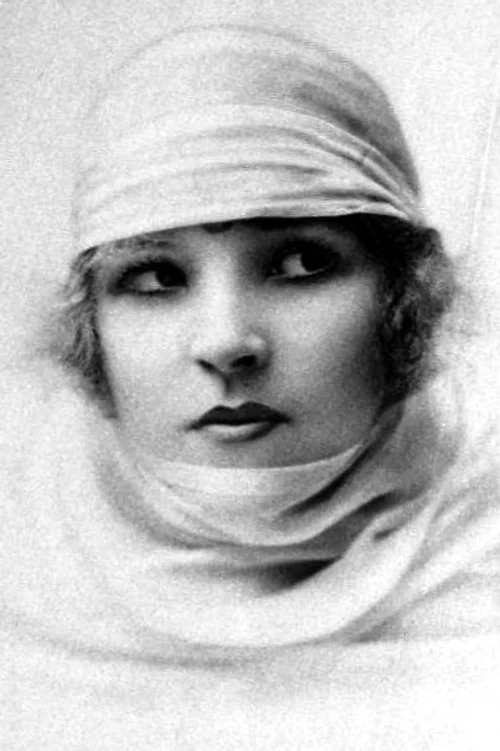 Photo of Kay Laurel, Acting