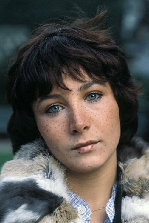 Photo of Pascale Christophe, Acting