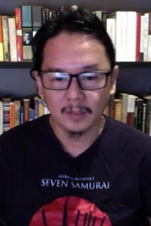Photo of Januar Yap, Directing
