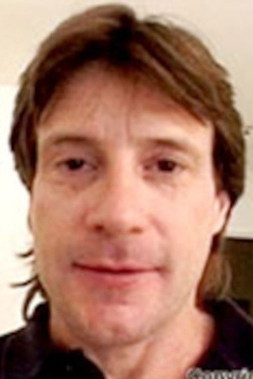 Dave Hardman profile