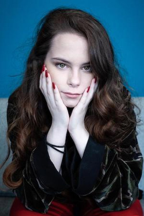 Photo of Amber Havard, Acting