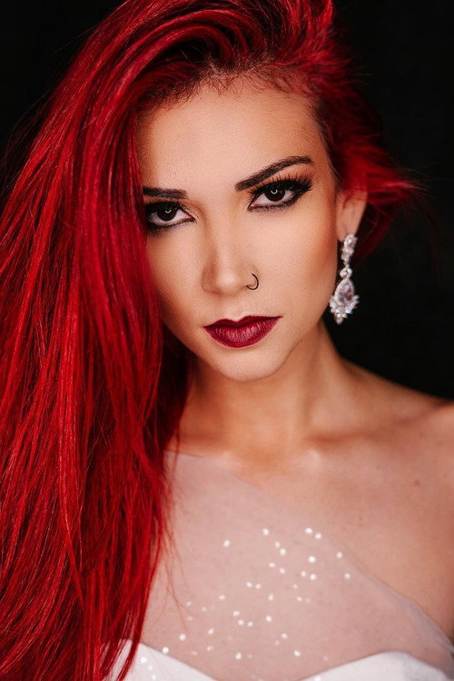 Photo of Giul Abreu, Acting