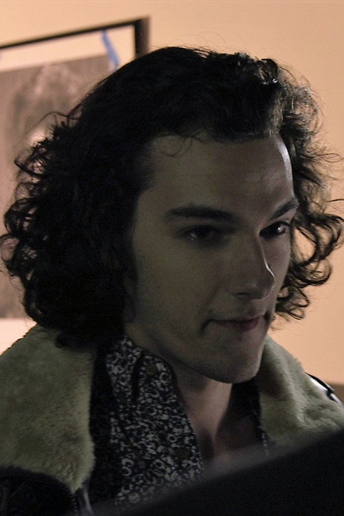 Photo of John Rousseau, Acting