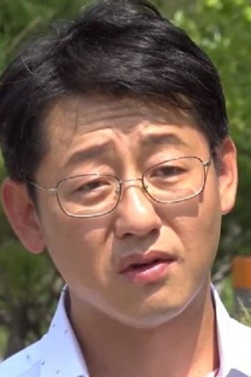 Photo of Yoon Taek-seung, Acting