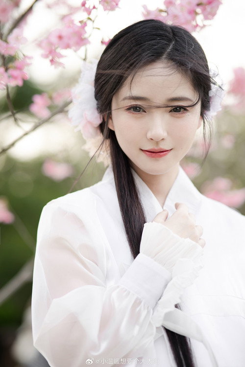 Photo of Xiao Wennuan, Acting
