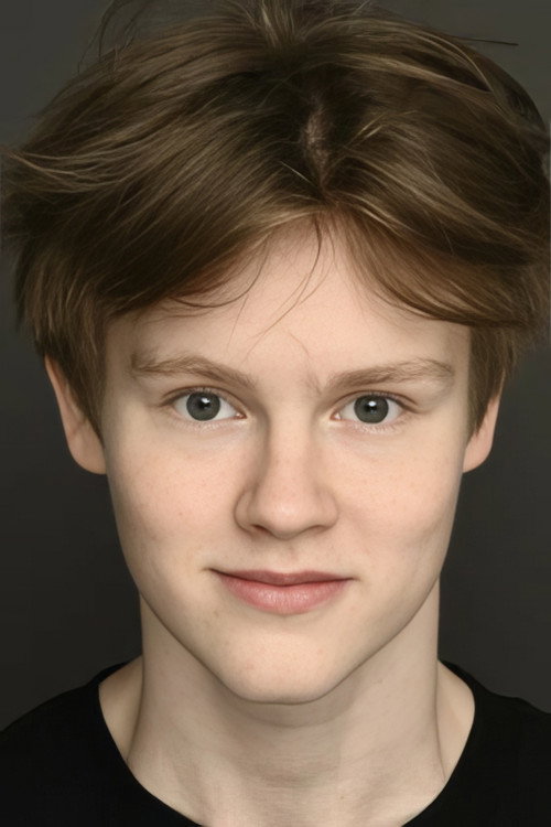 Fyodor Paramonov profile