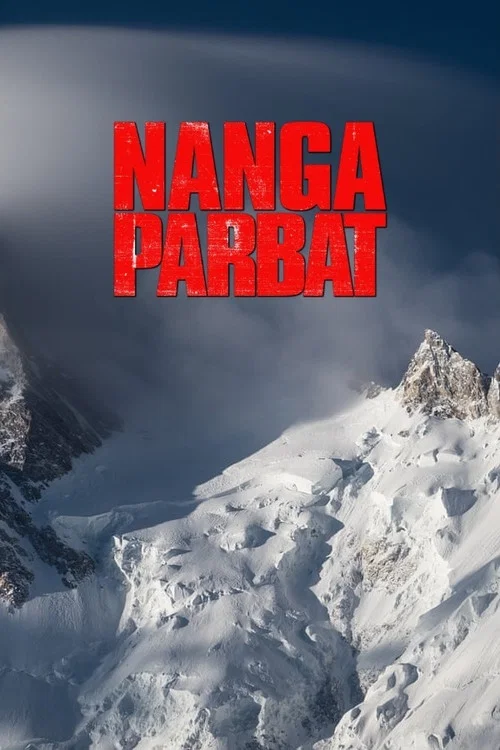 Movie poster for Nanga Parbat (2010)