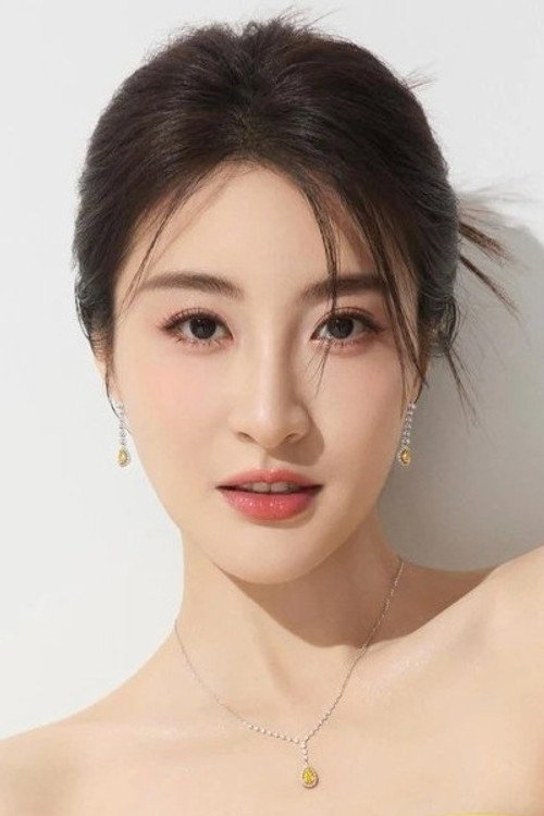 Photo of Rosina Lin, Acting