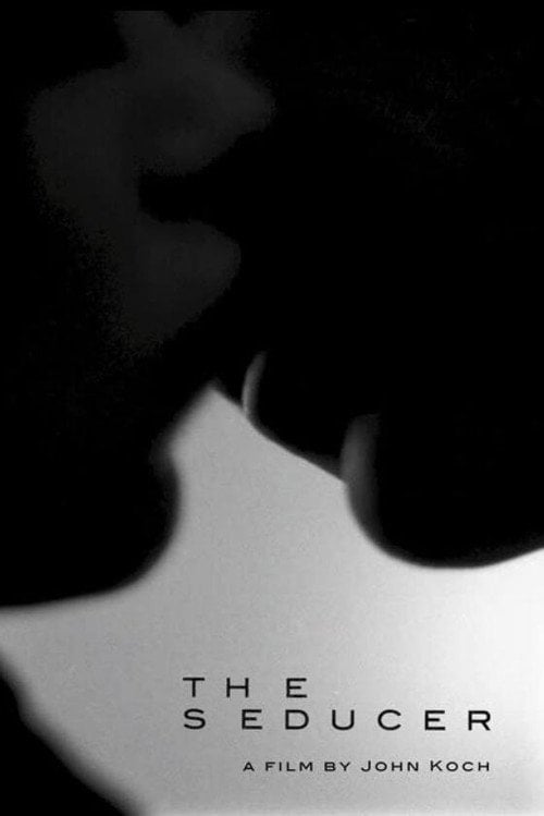 Movie poster for The Seducer (2009)