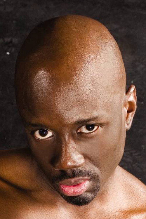 Photo of Jay Black, Acting
