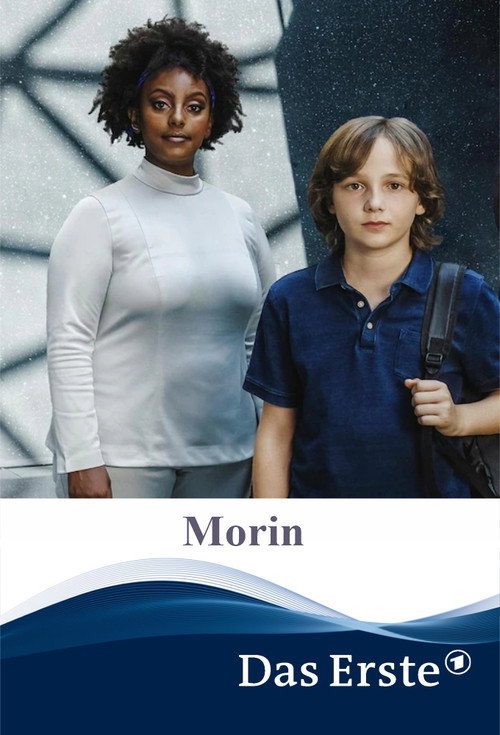 Movie poster for Morin (2023)