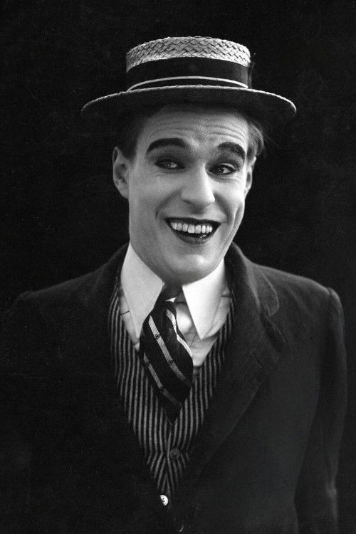 Walter Forde profile