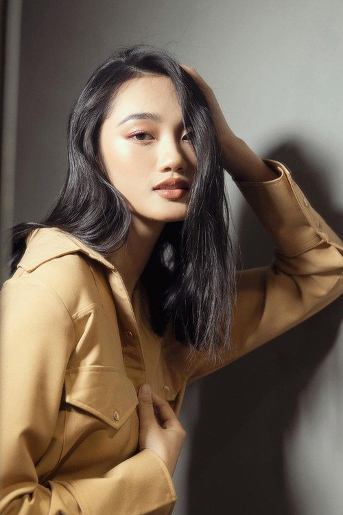 Quynh Anh Nguyen profile