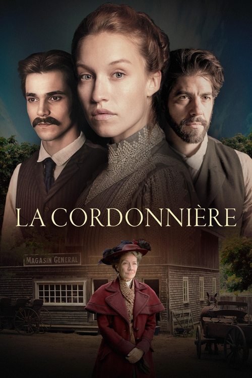 Movie poster for Victoire (2023)
