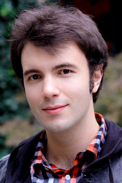 Photo of Justy Kosek, Acting
