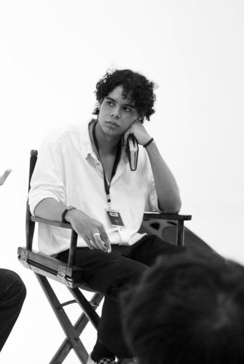 Photo of Santiago Martín Colina, Directing