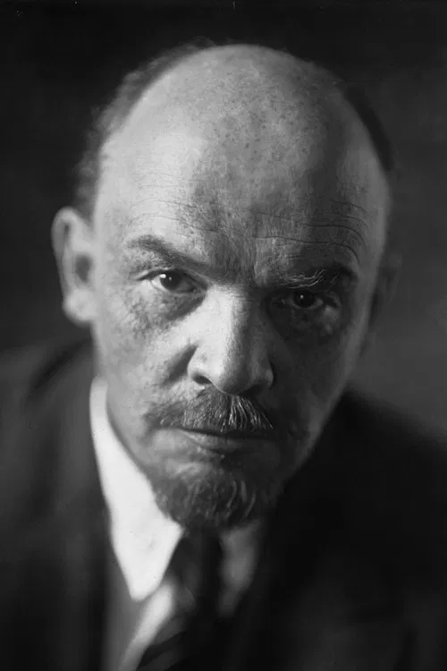 Vladimir Lenin profile