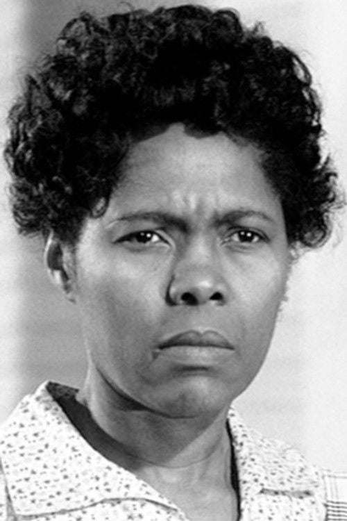Photo of Estelle Evans, Acting