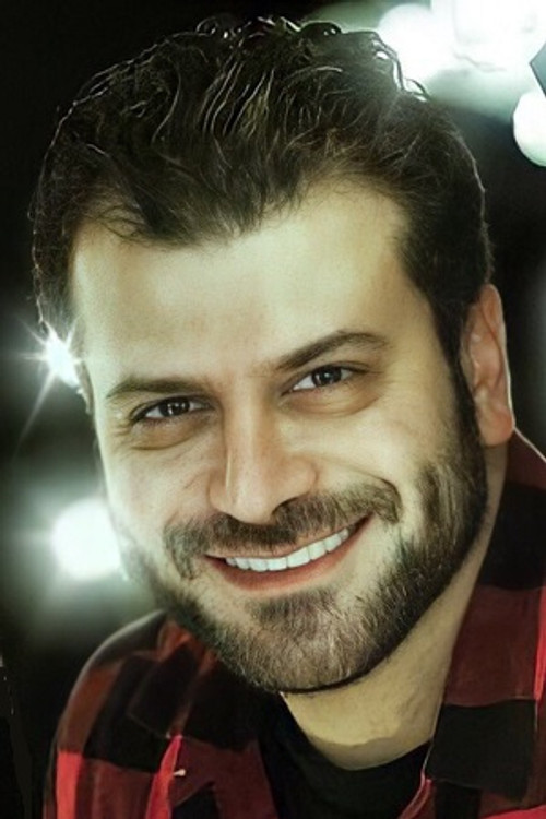 Roozbeh Hesari profile