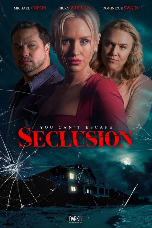 Movie poster for Seclusion (2025)