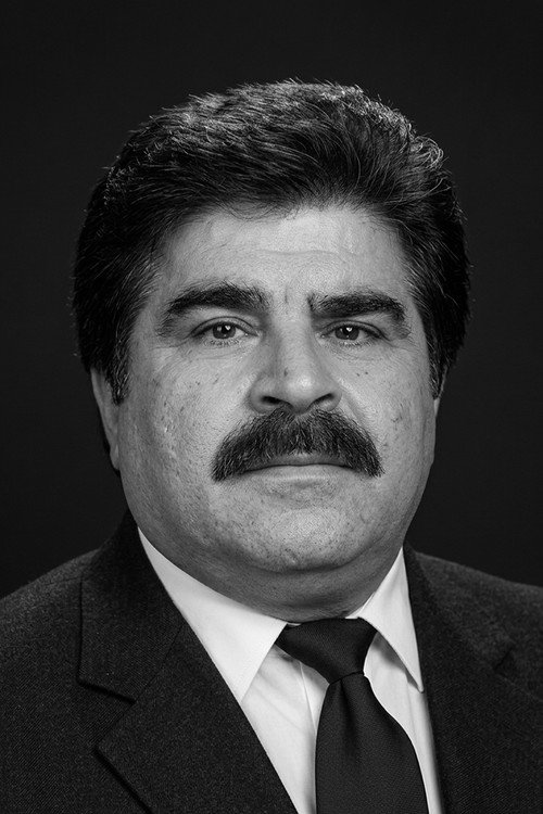 Photo of Adnan Mersinli, Acting
