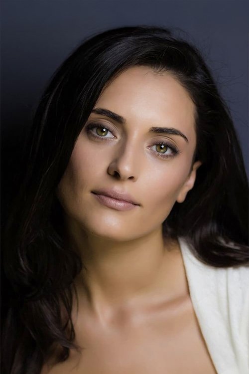 Aslihan Gurbuz profile