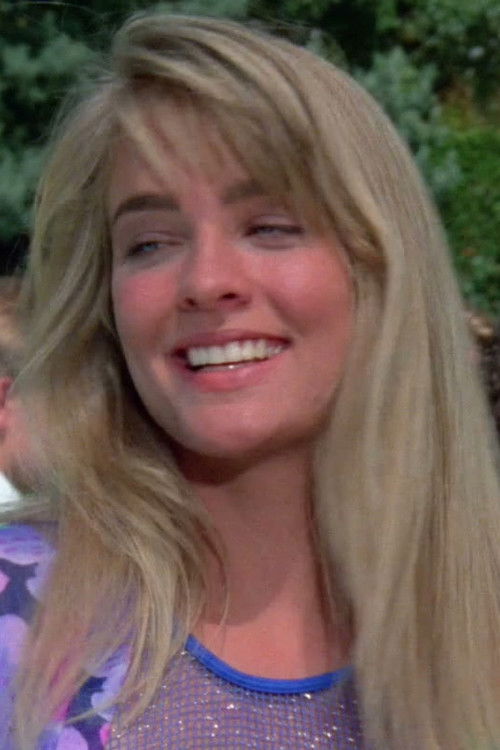 Colleen Morris profile