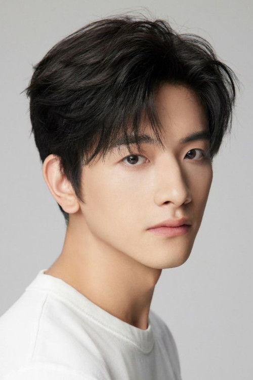 Huang Xiao profile