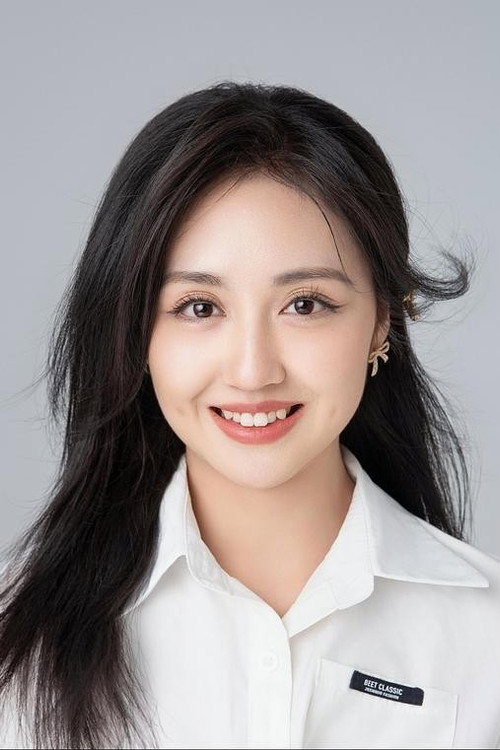Photo of Mao Zhenxi, Acting