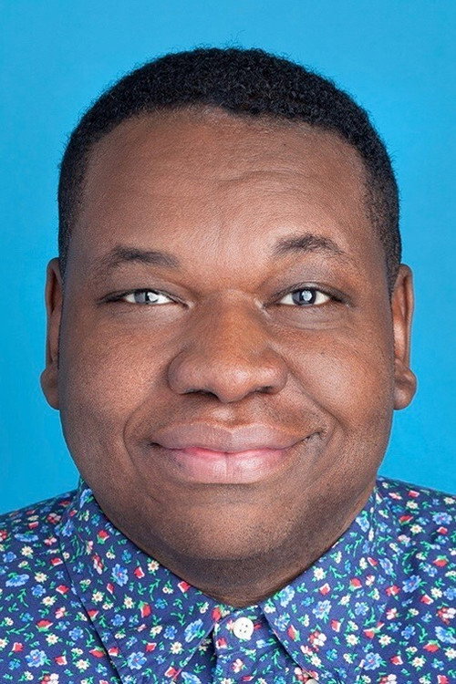 Photo of Kelvin Brown, Acting