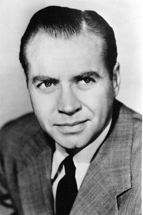 Lyle Bettger profile